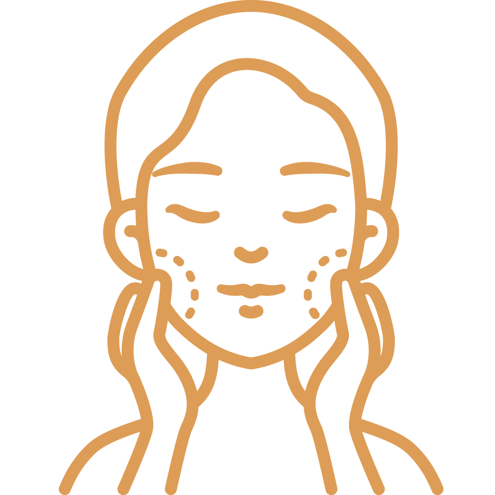 Tratamento Facial